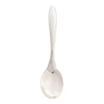 Browne 573173 13 Eclipse Stainless Steel Solid Spoon. Fixed Price $134.14.