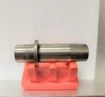 Rowe Valve Guide H-d Harley 74" '48-79 Pan /shovelhead Intake O/S+.006 H/t Steel. Fixed Price $11.95.