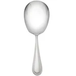 Reed And Barton 4230308 Lyndon Dry Ice Spoon. Fixed Price $35.00.