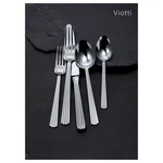 1880 Hospitality T024SDEF Viotti 18/10 S/s Oval Bowl Soup Spoo-wasserstrom 21171. Fixed Price $69.99.