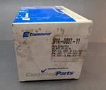 Copeland 914-0037-11 Run Capacitor 36UF 370V Made In Usa With Box. Fixed Price $40.99.