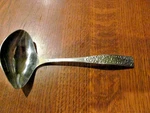 *oneida Ohs 82 Northland Stainless Silverware Flatware Gravt Ladle. Fixed Price $10.99.