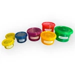 Get Fit Perfect Portions 14 Piece Set Control Containers Plastic W/ Lids. Fixed Price $9.50.