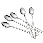 Hommp Long Handle Iced Tea Spoon, Stainless Silver. Fixed Price $22.96.