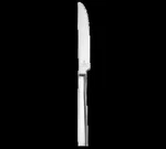 Oneida B678KDTF Chef's Table Stainless Steel 9.5" Dinner Knife - 1 Doz. Fixed Price $64.87.