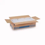 Dixie FM217 Heavy Mediumweight Plastic Fork - White (1000/CARTON) New. Fixed Price $53.99.