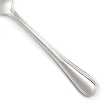 Oneida Tress Hollis Stainless New Glossy Silverware Choice Flatware. Fixed Price $5.20.
