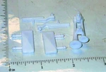 Structo Plastic Mirror/airhorn/wipers Truck Accessory Set Toy Parts STP-002. Fixed Price $16.00.