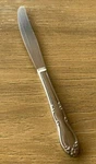 1 Modern Hollow Knife Knives Homestead Oneida Simeon George Rogers Stainless. Fixed Price $10.99.