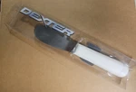 Dexter Russell 3.5-INCH Sani-safe Steel Sandwich Spreader S173 Made Usa New. Fixed Price $6.99.