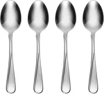 Flatware Flight Dinner Spoons, Set Of 4. Fixed Price $18.24.
