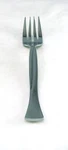 Cambridge Stainless Steel CBS17 Twist Handle Salad Fork(s). Fixed Price $10.21.