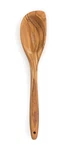 Rsvp 12" Olive Wood Curved Spoon Rustic Italian Kitchen & Serving Utensil. Fixed Price $25.87.