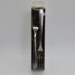 Walco Medium Dominion Salad View Pak - Dozen 24 Forks New Open Box. Fixed Price $19.99.