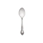 Lyon Queens Fancy 18/8 Stainless Steel Teaspoon. Fixed Price $14.99.