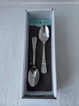 Towle Living Premium Stainless Steel 10-PIECE Teaspoon Set New. Fixed Price $25.00.