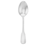Walco 6603 Saville 18/0 S/s 8-1/16" Serving Spoon Dozen. Fixed Price $48.80.