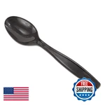 Georgia-pacific Dixie Individually Wrapped 6" Heavy-weight Polypropylene Plastic. Fixed Price $96.62.