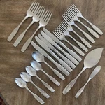 Community Oneida Paul Revere Stainless Flatware - Choose Your Replacements. Fixed Price $9.99.