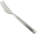 Doria 12-PIECE Stainless Steel Flatware Fork Set 18/10 Quality. Fixed Price $266.99.