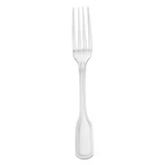 Walco 66051 Saville 18/0 S/s 8-1/8" European Fork Dozen. Fixed Price $41.66.