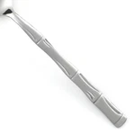 The Cellar CLF2 Stainless Bamboo Glossy Silverware Choice Flatware. Fixed Price $6.89.