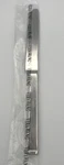 Wedgewood Vera Wang Arden 18/10 Stainless Steel Glossy Dinner Knife New. Fixed Price $27.99.
