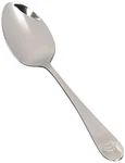 Peacock Stainlesssteel Tablespoon Extra Heavyweight 9.5" 12 Pac. Fixed Price $43.17.