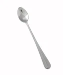 Winco 12-PIECE Lafayette Iced Teaspoon Set, 18-0 Stainless 18/0, Silver. Fixed Price $27.99.