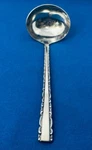 Reed & Barton RDS47 Rebacraft Stainless Flatware --gravy Ladle 1/4". Fixed Price $12.99.