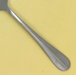 Towle Living Collection TWS505 Glossy 18/0 Stainless Flatware Ridge - Choice. Fixed Price $5.30.