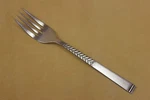 Stanley Roberts, Rogers Co Stainless Silverware - SRB246 Salad Fork. Fixed Price $7.95.