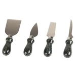 Creative Home Green Marble Cheese Knife Set Of 4 Pronged Cutter 2X5.25 Inch. Fixed Price $41.99.