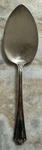 SHC18 Silverplate By Sheffield Co (usa) Solid Pie Server 9 1/8". Fixed Price $17.99.