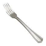 Vintage Oneida OHS131 Plate Usa Dinner Fork 7 1/4" Silverware Flatware. Fixed Price $6.95.