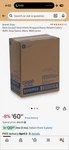 Dixie Ultra Smartstock Series-t SSWPS5 Polystyrene Serving Spoon Refill,. Fixed Price $30.00.