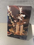 New Swedish Angel Chimes, Carousel 4 Candles Brass Biedermann & Sons. Fixed Price $27.00.