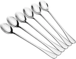 20 Piece Long Handle Iced Tea Spoon, Stainl Steel Coffee Mixing Spoons. Fixed Price $18.19.