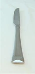 Towle Stainless Steel TWS550 Dinner Knife (knives). Fixed Price $8.08.