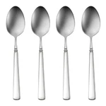 Oneida Easton (glossy) 18/10 Stainless Steel Teaspoon (set Of Four) No. Fixed Price $29.99.