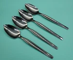 Wm Rogers INS242 Fruit Citrus Spoons. Fixed Price $9.95.