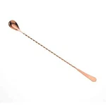 Mercer Culinary Barfly 13.2"STAINLESS Steel Twisted Japanese Style Spoon. Fixed Price $16.82.