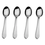 Towle Boston Antique 18/10 Stainless Steel Teaspoon (set Of Four). Fixed Price $29.99.