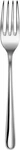 Artaste Rain Ii Salad Fork Silver (7-INCH, 12-PIECE), (set Of 12). Fixed Price $51.23.
