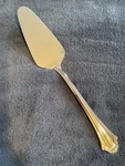 Reed & Barton Select Devonshire 18/10 Stainless Pie Server. Fixed Price $14.95.