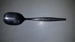 Carlton Stainless Flatware CAS1 Master Sugar. Fixed Price $6.50.
