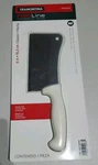 Tramontina Proline Commercial Grade Cleaver 6" Stain-free High-carbon Steel. Fixed Price $24.95.