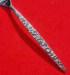 Unknown Manufacturer Rose Garden Stainless Japan Silverware Choice Flatware. Fixed Price $17.12.