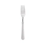 Pfaltzgraff Providence (glossy) 18/10 Stainless Steel Dinner 7.5000, Silver. Fixed Price $26.99.