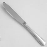 Walco WLPAC11 Dinner Knife, Length 7 In, PK12. Fixed Price $30.55.